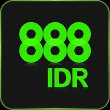 888idr - Investasi APK