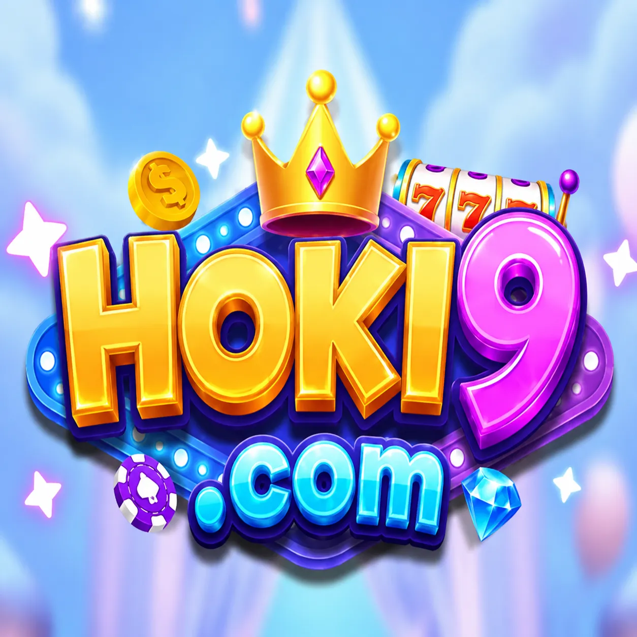 hoki9 - Berita Nasional APK