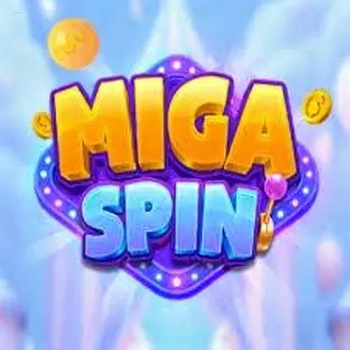 migaspin - Musik Rhythm APK